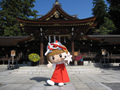 たがゆいちゃん