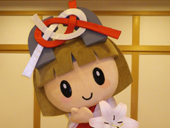 たがゆいちゃん