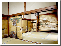 ふすま絵