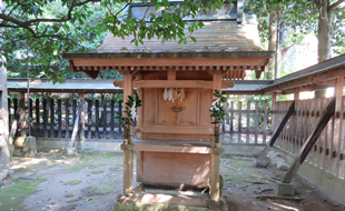 犬上神社