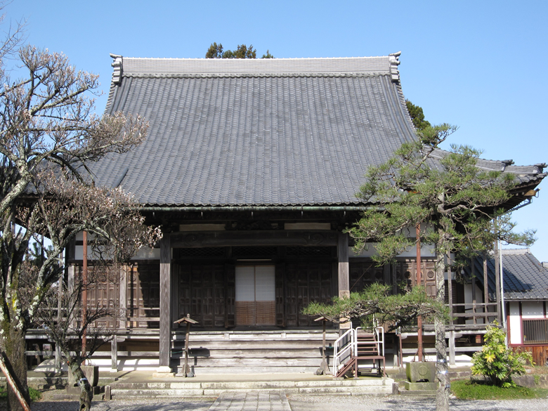西音寺
