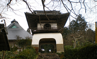 西琳寺