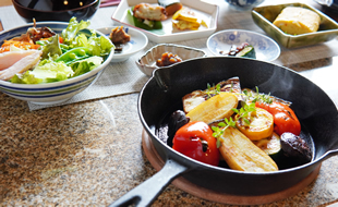 多賀さとの宿 一圓屋敷