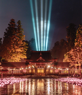 【ふるさと賞Ｄ】：混沌に与えられた天沼矛