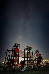 【佳作１】：結いと宙の物語